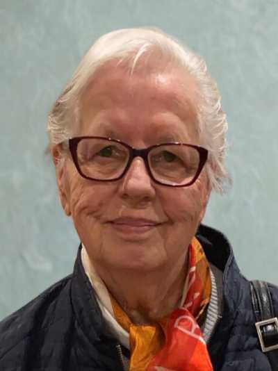 BRAZZALE, Antonietta