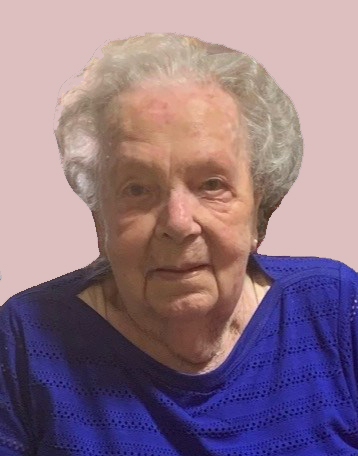 VANIN, Luigina Santa