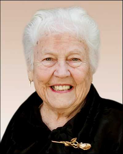 DELLA  PIA, Annette Poppy