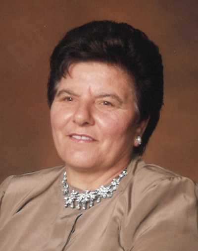 POLISENA, Antonietta