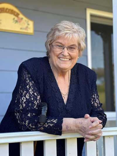 PAILLIN, Rachel Young Hamilton