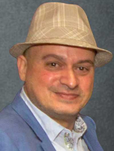 CASSIANI, Demetrio