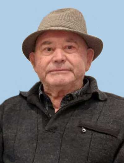BORRILLO, Carmine