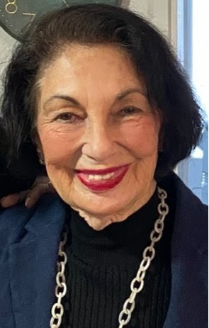 YORKE, Suzanne Carol