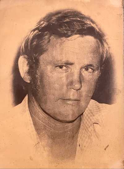 BROWN, Wayne Peter