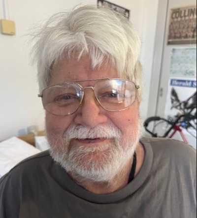 BENNETTS, Michael Wilson