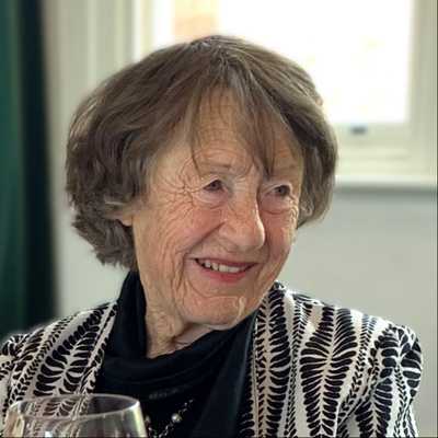 GILLIGAN, Helen Mary