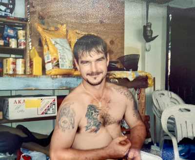 BETHEL, Adrian Dane