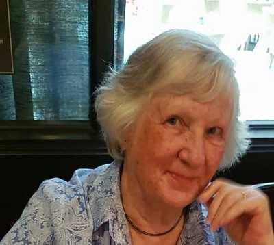 HAYNES NEE YEOMAN, Marjorie Anita