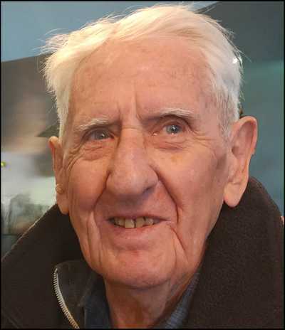 CRITCHLEY, John Kevin