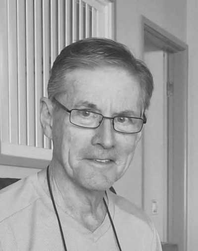 BOYCE, Ian David "Boycey"