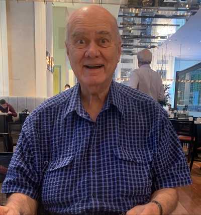 PETERSON, William (Bill)