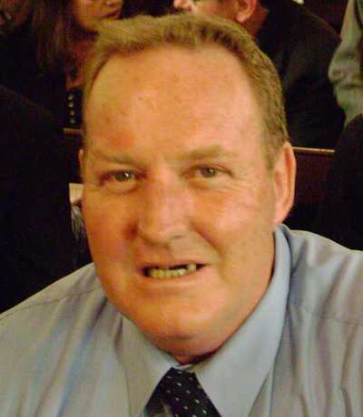 DIECKMANN, Francis 'Frank' Otto