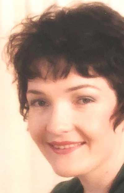 MCGIRL, Samantha Frances