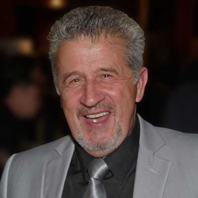 BODON, Thomas Robert