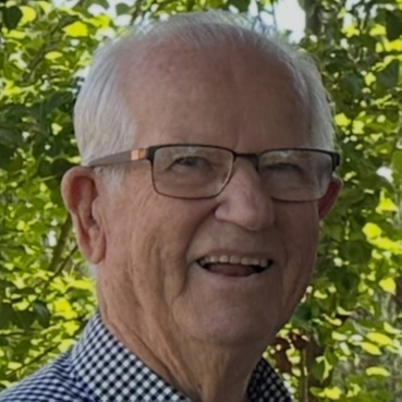 MULLER, Robert (Bob)