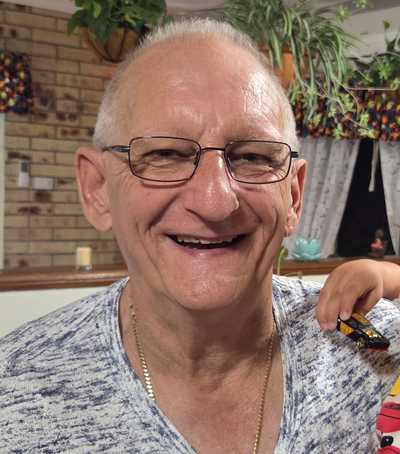 NYDRLE, Norman Peter