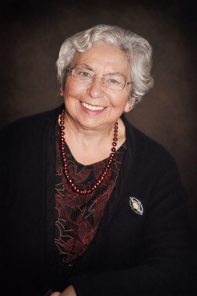 DUPUY, Lorraine Mary