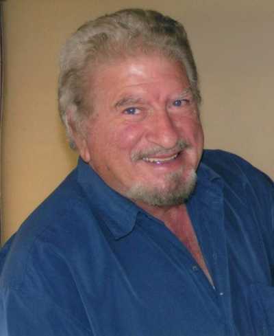 DE VINCENTIS, Virgilio (Gilio) Enrico Rosario