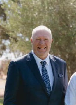 PRIOR, David Glen