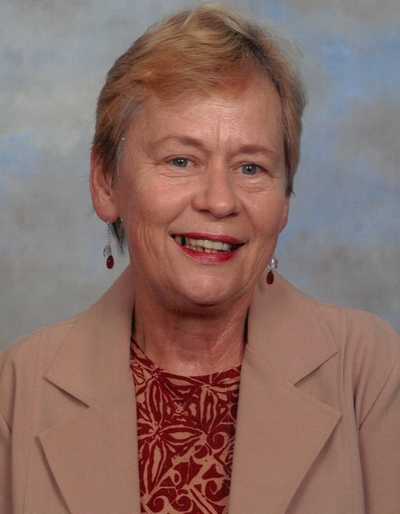 OLIVER, Margaret Ann