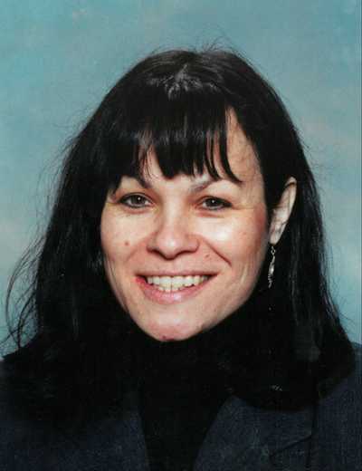 LANG, Ann Marie