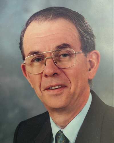 DOUGHTY, Cecil Elwyn