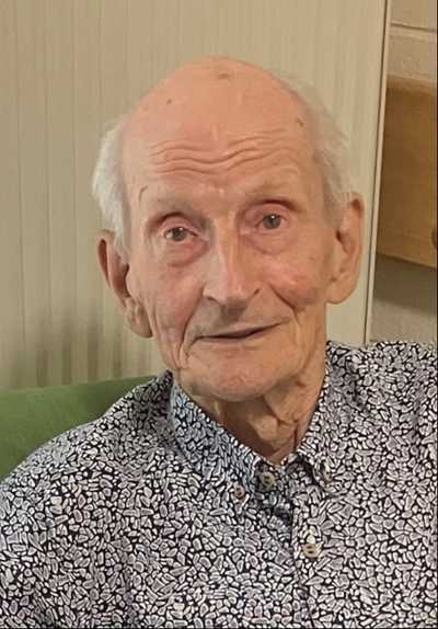 FLEKANDER, Niilo Kyösti