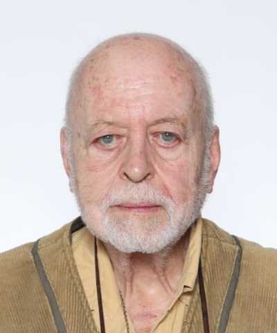 BUCHMANN, Othmar Laszlo Karoly
