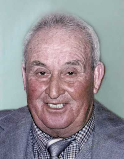 VIRGARA, Giuseppe
