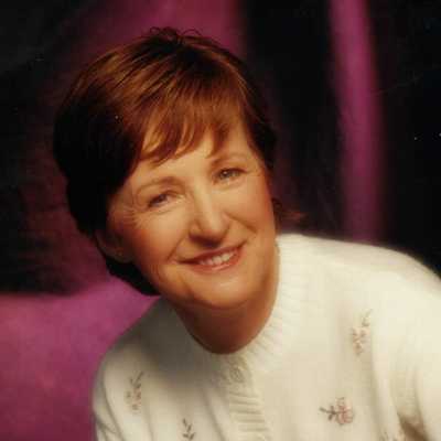 HOOPER, Pamela Joy