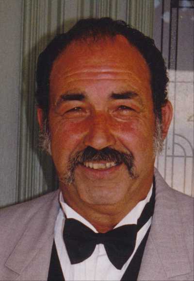 MUSOLINO, Giuseppe "Joe'