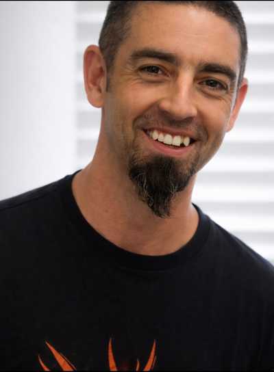 TILLYER, Christopher John