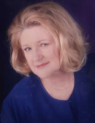 SPENCE (NEE IRELAND), Juleen Heather