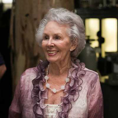 WHITTAKER (NEE BANOVA AND ANDERSON), Verlie Heather