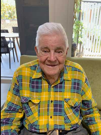 JESSOP, William Graham "Bill"