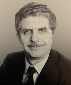 CONTI, Giuseppe (Joe)