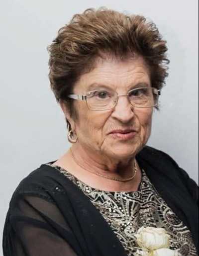BORRELLI, Giuseppina