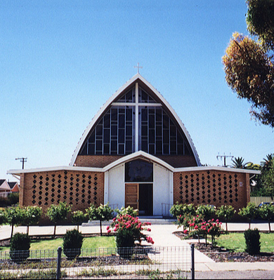 WINKLER, George