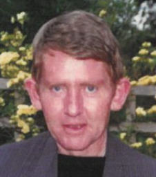 HAYES, Phillip Anthony