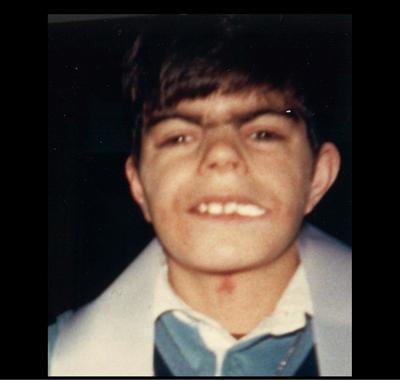 BASEGGIO, Ivano Watton