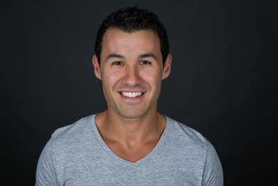 ANTONENKO, Brian Lee