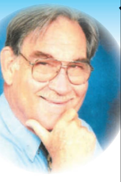 PENNEY, Alan Charles