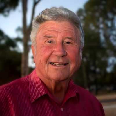 KELLY, Graham Lawrence