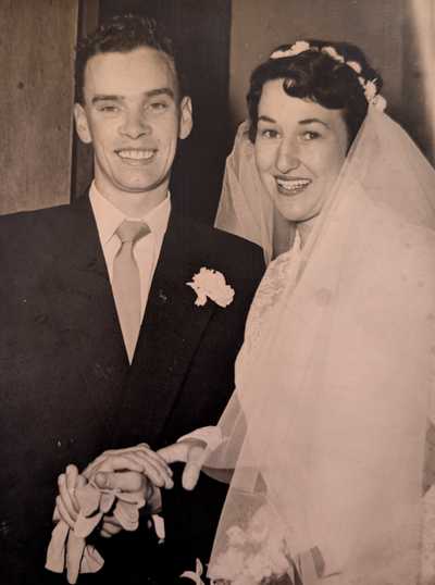 WARREN, Marlene