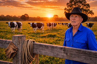 MILLER, Charles Aubrey