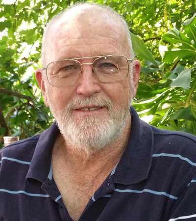 VERON, William (Bill)