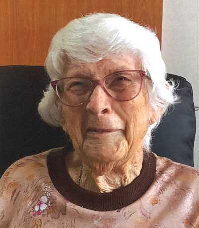 LOAKES, Eleanor Bessie