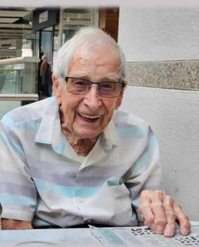 BATEMAN, Maurice Alan