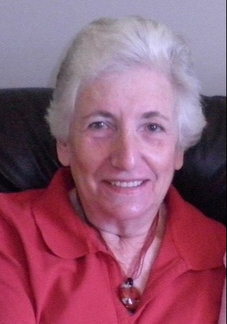 SHEPHARD, Margaret Joan